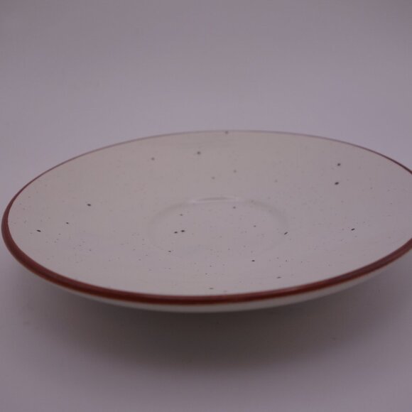 Set of Two(2) Sconadale Tableware by Sampson Bridgwood Made in England Plates - Picture 7 of 8